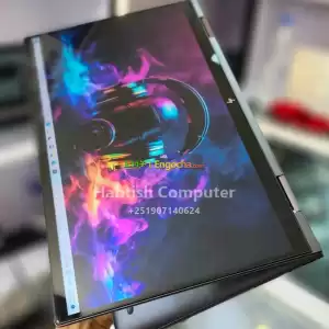 New Coming Today!!!⭐Brand New   Hp ENVY X360 15.6 inch ️32GB Ram  DDR4️ 1TB SSD  super st Price in Ethiopia